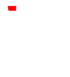 Map of Ohio highlighting Fulton County